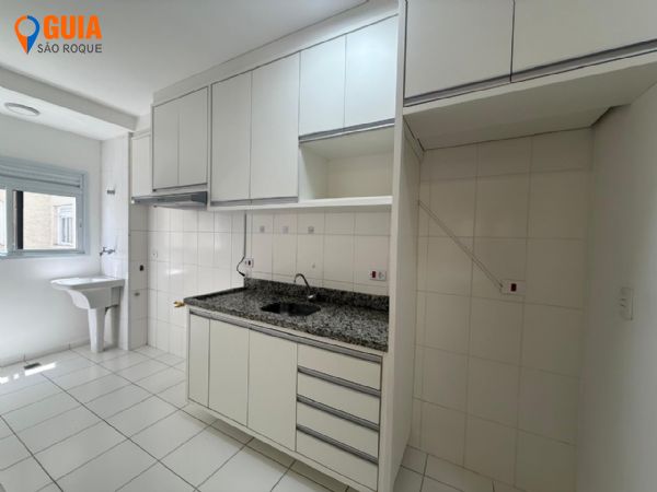 Apartamento em Estação, São Roque - Foto 5